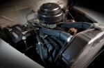 Mercury Station Wagon 1946 года